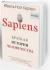 Рецензии на книгу Sapiens. Краткая история человечества