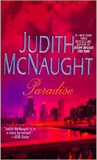 Paradise (на англ.яз.) J. Mcnaught купить читать скачать онлайн - BookMix.ru