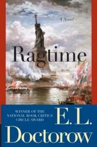 Ragtime E. L. Doctorow купить читать скачать онлайн - BookMix.ru