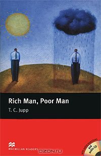 Rich Man, Poor Man: Beginner Level (+ CD-ROM)