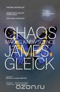 Chaos: Making a New Science