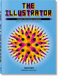 The Illustrator Julius Wiedemann, Steven Heller купить читать скачать онлайн - BookMix.ru