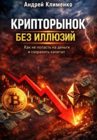 Крипторынок без иллюзий Андрей Клименко купить читать скачать онлайн - BookMix.ru