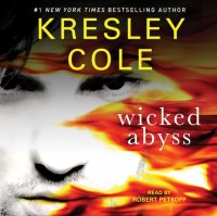Wicked Abyss Kresley  Cole купить читать скачать онлайн - BookMix.ru
