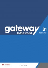 Gateway to the World A2 Workbook and Digital Workbook