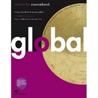 Global Advanced: Coursebook