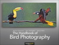 Handbook of Bird Photography, The