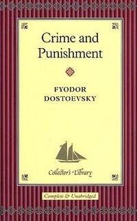 Crime and Punishment (подарочное издание)