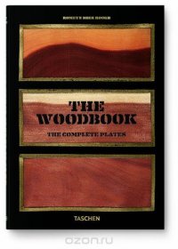 Romeyn B. Hough: The Woodbook, Klaus Ulrich Leistikow