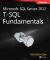 Купить Microsoft SQL Server 2012 T-SQL Fundamentals, Itzik Ben-Gan