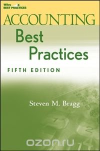 Accounting Best Practices