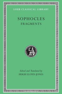 Fragments L483 V 3 (Trans. Lloyd–Jones)(Greek)