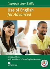 Improve Your Skills: Use of English for Advanced