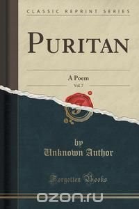 Puritan, Vol. 7