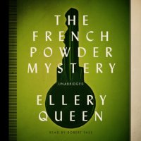 French Powder Mystery