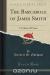 Отзывы о книге The Barcarole of James Smith