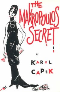 The Makropoulos Secret / Средство Макропулоса