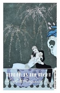 Tender Is the Night Scott F. Fitzgerald купить читать скачать онлайн - BookMix.ru