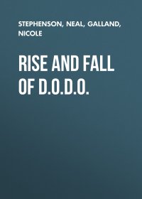 Rise and Fall of D.O.D.O