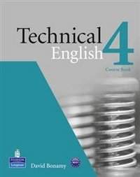 Technical English 4: Course Book