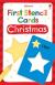 Купить Christmas: First Stencil Cards (набор из 12 карточек)