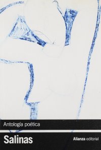 Salinas: Antologia Poetica Salinas купить читать скачать онлайн - BookMix.ru