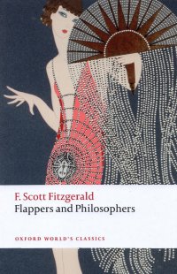 Flappers and Philosophers Francis Scott Fitzgerald купить читать скачать онлайн - BookMix.ru