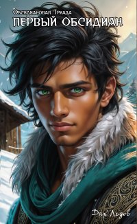 Первый Обсидиан