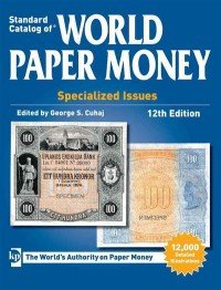 Standart Catalog of World Paper Money