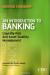 Рецензии на книгу An Introduction to Banking