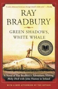 Green Shadows, White Whale
