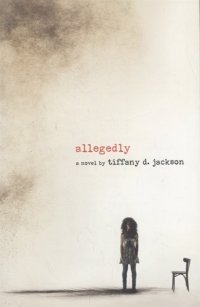 Allegedly T. Jackson купить читать скачать онлайн - BookMix.ru