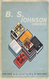B. S. Johnson Omnibus