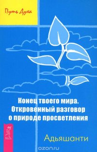 Конец твоего мира. Откровенный разговор о природе просветления