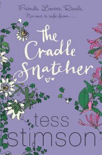 Cradle Snatcher Stimson, Tess купить читать скачать онлайн - BookMix.ru