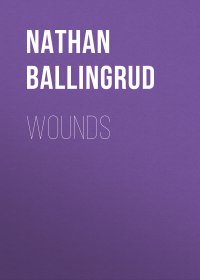 Wounds Nathan  Ballingrud купить читать скачать онлайн - BookMix.ru