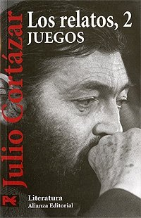 Los relatos, 2: Juegos Julio Cortazar купить читать скачать онлайн - BookMix.ru