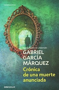 Cronica de una muerte anunciada