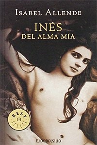 Ines del alma mia