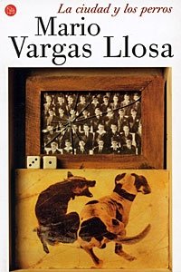 La ciudad y los perros Mario Vargas Llosa купить читать скачать онлайн - BookMix.ru
