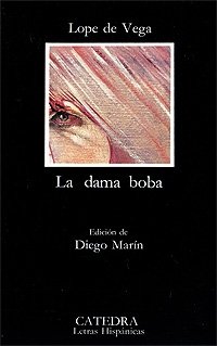 La dama boba