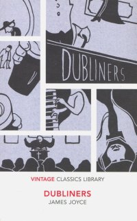 Dubliners