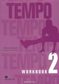 Tempo 2: Workbook