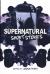 Цитаты из книги Supernatural Short Storiesъ