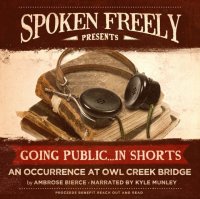 Occurrence at Owl Creek Bridge Bierce Ambrose купить читать скачать онлайн - BookMix.ru