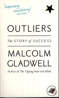 Outliers: The Story of Success