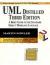 Отзывы о книге UML Distilled: A Brief Guide to the Standard Object Modeling Language