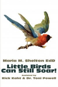 Little Birds Can Still Soar!