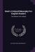 Купить Kant's Critical Philosophy For English Readers. The AEthestic And Analytic, Mahaffy John Pentland