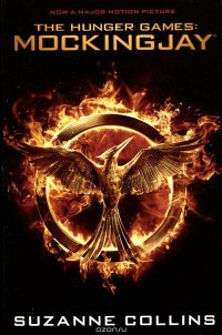 The Hunger Games: Mockingjay